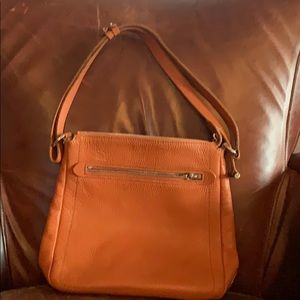 Lamarthe purse from Paris originally bought